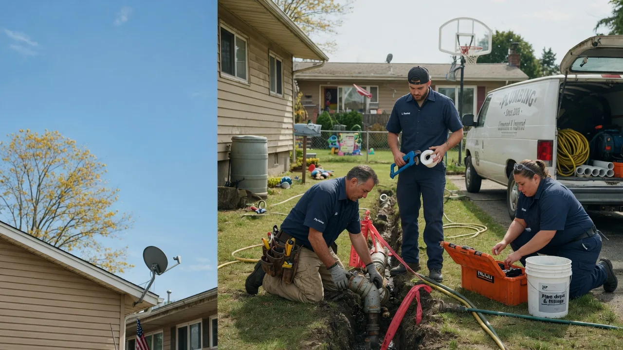 Garbage Disposal Replacement in East Carondelet, IL near me