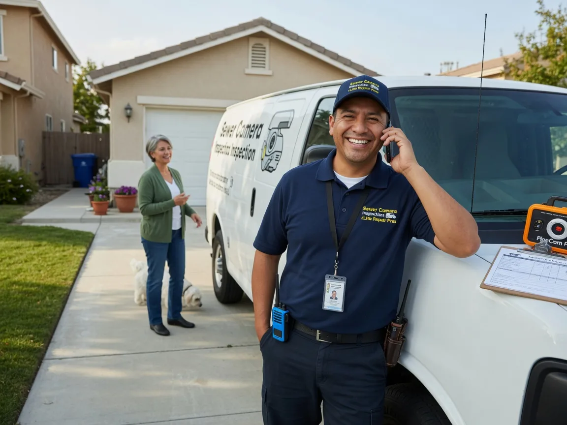 Sewer Line Repair East Carondelet, IL FAQs